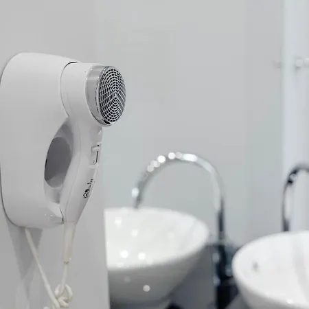 Rent Like - Oxygen Wronia 45 Iii Lägenhet