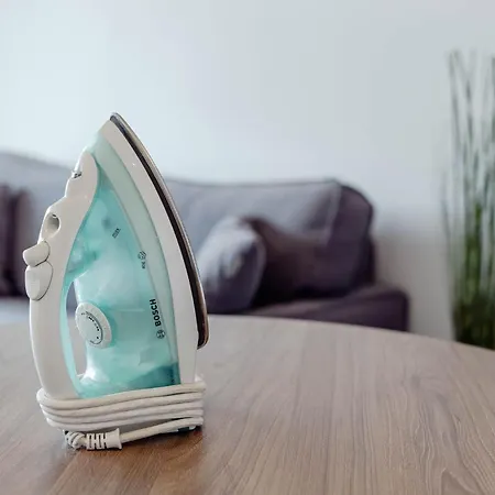 Rent Like - Oxygen Wronia 45 Iii Apartment