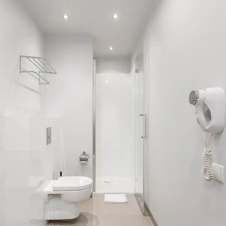 Apartment Rent Like - Oxygen Wronia 45 Iii Warschau