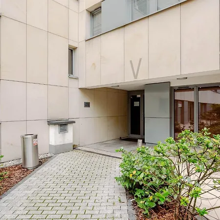 Appartement Rent Like - Oxygen Wronia 45 Iii